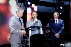 Galeria de Fotos - FOTOS - 78ª Cerimônia de Posse - Biênio 2024-2026