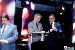 Galeria de Fotos - FOTOS - 78ª Cerimônia de Posse - Biênio 2024-2026