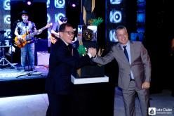 Galeria de Fotos - FOTOS - 78ª Cerimônia de Posse - Biênio 2024-2026