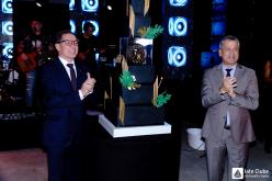 Galeria de Fotos - FOTOS - 78ª Cerimônia de Posse - Biênio 2024-2026