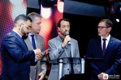 Galeria de Fotos - FOTOS - 78ª Cerimônia de Posse - Biênio 2024-2026