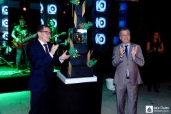 Galeria de Fotos - FOTOS - 78ª Cerimônia de Posse - Biênio 2024-2026