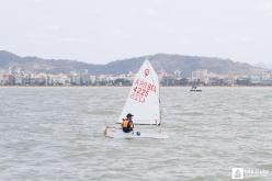Galeria de Fotos - FOTOS - 69ª Taça Cidade de Vitória - Monotipos