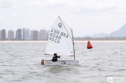 Galeria de Fotos - FOTOS - 69ª Taça Cidade de Vitória - Monotipos