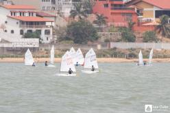 Galeria de Fotos - FOTOS - 69ª Taça Cidade de Vitória - Monotipos