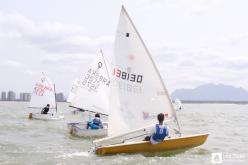 Galeria de Fotos - FOTOS - 69ª Taça Cidade de Vitória - Monotipos