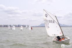 Galeria de Fotos - FOTOS - 69ª Taça Cidade de Vitória - Monotipos