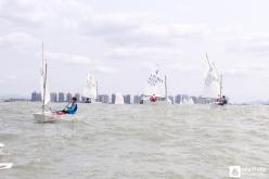Galeria de Fotos - FOTOS - 69ª Taça Cidade de Vitória - Monotipos