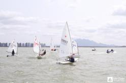 Galeria de Fotos - FOTOS - 69ª Taça Cidade de Vitória - Monotipos