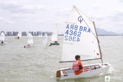 Galeria de Fotos - FOTOS - 69ª Taça Cidade de Vitória - Monotipos