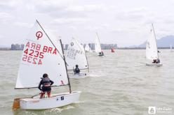 Galeria de Fotos - FOTOS - 69ª Taça Cidade de Vitória - Monotipos