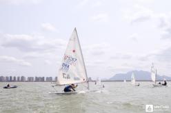 Galeria de Fotos - FOTOS - 69ª Taça Cidade de Vitória - Monotipos