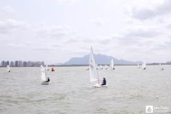 Galeria de Fotos - FOTOS - 69ª Taça Cidade de Vitória - Monotipos