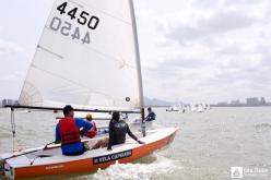 Galeria de Fotos - FOTOS - 69ª Taça Cidade de Vitória - Monotipos