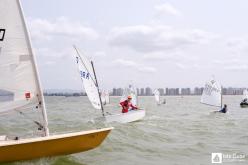 Galeria de Fotos - FOTOS - 69ª Taça Cidade de Vitória - Monotipos