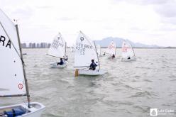 Galeria de Fotos - FOTOS - 69ª Taça Cidade de Vitória - Monotipos