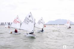 Galeria de Fotos - FOTOS - 69ª Taça Cidade de Vitória - Monotipos