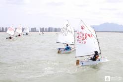 Galeria de Fotos - FOTOS - 69ª Taça Cidade de Vitória - Monotipos