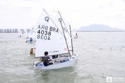 Galeria de Fotos - FOTOS - 69ª Taça Cidade de Vitória - Monotipos