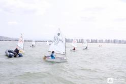 Galeria de Fotos - FOTOS - 69ª Taça Cidade de Vitória - Monotipos
