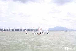 Galeria de Fotos - FOTOS - 69ª Taça Cidade de Vitória - Monotipos