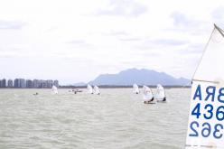 Galeria de Fotos - FOTOS - 69ª Taça Cidade de Vitória - Monotipos