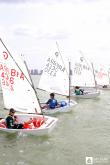 Galeria de Fotos - FOTOS - 69ª Taça Cidade de Vitória - Monotipos