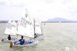 Galeria de Fotos - FOTOS - 69ª Taça Cidade de Vitória - Monotipos