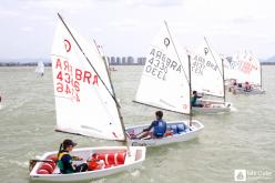 Galeria de Fotos - FOTOS - 69ª Taça Cidade de Vitória - Monotipos