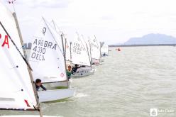 Galeria de Fotos - FOTOS - 69ª Taça Cidade de Vitória - Monotipos