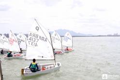 Galeria de Fotos - FOTOS - 69ª Taça Cidade de Vitória - Monotipos