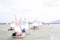 Galeria de Fotos - FOTOS - 69ª Taça Cidade de Vitória - Monotipos