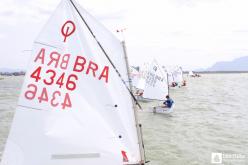 Galeria de Fotos - FOTOS - 69ª Taça Cidade de Vitória - Monotipos