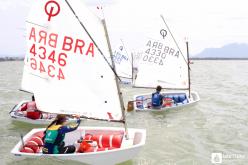 Galeria de Fotos - FOTOS - 69ª Taça Cidade de Vitória - Monotipos