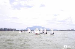 Galeria de Fotos - FOTOS - 69ª Taça Cidade de Vitória - Monotipos