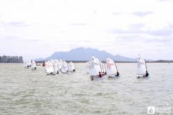 Galeria de Fotos - FOTOS - 69ª Taça Cidade de Vitória - Monotipos
