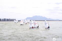 Galeria de Fotos - FOTOS - 69ª Taça Cidade de Vitória - Monotipos