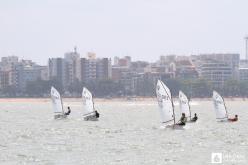 Galeria de Fotos - FOTOS - 69ª Taça Cidade de Vitória - Monotipos