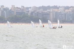 Galeria de Fotos - FOTOS - 69ª Taça Cidade de Vitória - Monotipos