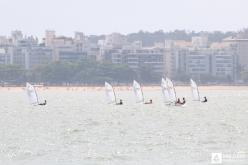 Galeria de Fotos - FOTOS - 69ª Taça Cidade de Vitória - Monotipos
