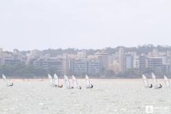 Galeria de Fotos - FOTOS - 69ª Taça Cidade de Vitória - Monotipos