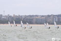 Galeria de Fotos - FOTOS - 69ª Taça Cidade de Vitória - Monotipos