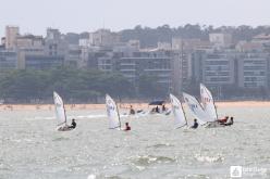 Galeria de Fotos - FOTOS - 69ª Taça Cidade de Vitória - Monotipos