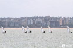 Galeria de Fotos - FOTOS - 69ª Taça Cidade de Vitória - Monotipos