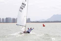 Galeria de Fotos - FOTOS - 69ª Taça Cidade de Vitória - Monotipos