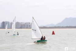 Galeria de Fotos - FOTOS - 69ª Taça Cidade de Vitória - Monotipos