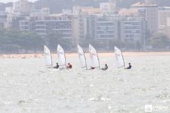 Galeria de Fotos - FOTOS - 69ª Taça Cidade de Vitória - Monotipos