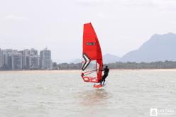 Galeria de Fotos - FOTOS - 69ª Taça Cidade de Vitória - Monotipos