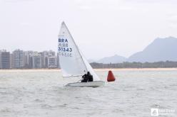 Galeria de Fotos - FOTOS - 69ª Taça Cidade de Vitória - Monotipos