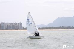 Galeria de Fotos - FOTOS - 69ª Taça Cidade de Vitória - Monotipos